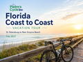 Florida Coast to Coast Vacation Tour Feb 2027