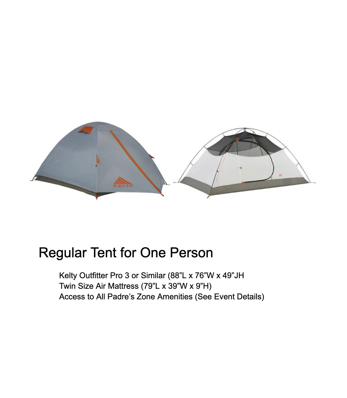 RAGBRAI 2025 Padre's Cycle Inn