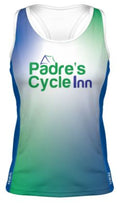 Padre's Souvenir Jersey - Women's